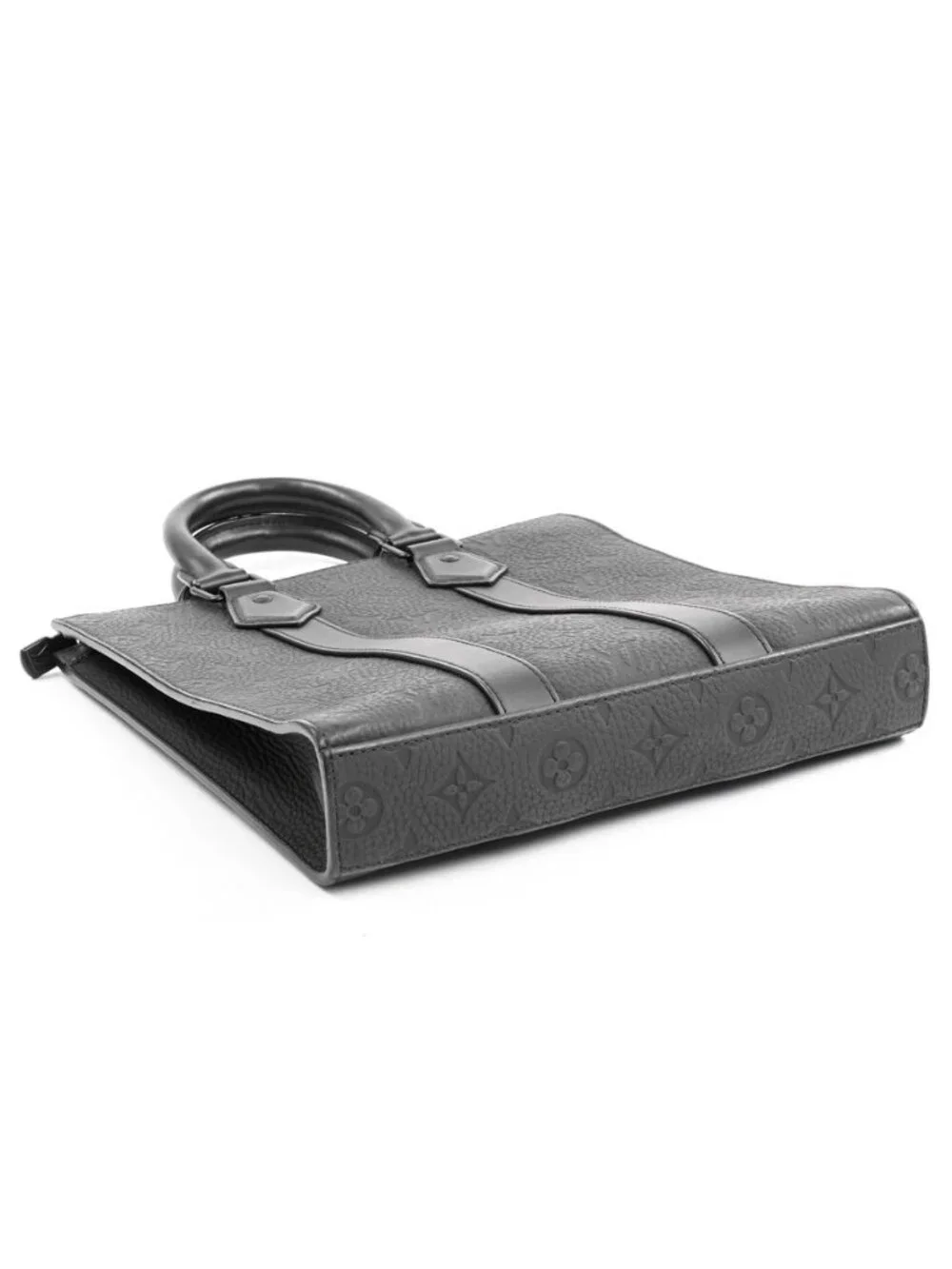 Louis Vuitton Tote Bag Sac Plat Cross